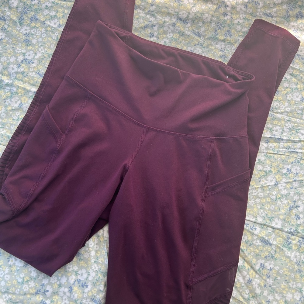 ACTIVEWEAR LEGGINGS
